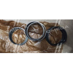 Кільце порш. ЗИЛ-130 100,5 М/К (вир-во СТАПРІ)-Р1 