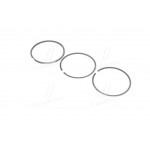 Кільце порш. КАМАЗ п/к (вир-во СТАПРІ) 