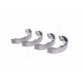 Гальмівні колодки барабан (вир-во Bosch)