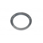 Сальник вала колінчастого ЗІЛ 5301, МТЗ задній 100х125х12 (вир-во ВРТ) 