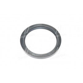 Сальник вала колінчастого ЗІЛ 5301, МТЗ задній 100х125х12 (вир-во ВРТ)