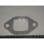 Прокладка колектора випускного А-01, А-41 (вир-во Україна) 