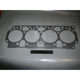 Прокладка головки блоку Д 50, Д 240, Д 243, Д 245 (вир-во Україна)