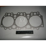 Прокладка головки блока Д 260 левая (пр-во Украина) 