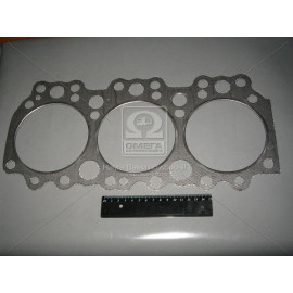 Прокладка головки блока Д 260 левая (пр-во Украина)