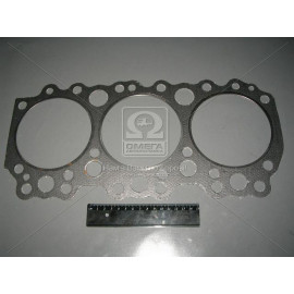 Прокладка головки блока Д 260 правая (пр-во Украина)