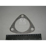 Прокладка труби випускний СМД 14 в СБ (вир-во Україна) 