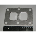 Прокладка турбины СМД 14 (пр-во Украина) 