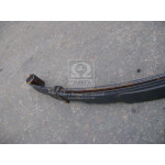 Ресора Волга 5-ліст. з сайлент. (вир-во ГАЗ) 