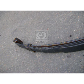 Ресора Волга 5-ліст. з сайлент. (вир-во ГАЗ)