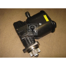 Насос ГПК КамАЗ в упак. (вир-во Автогідроусілітель)