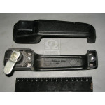 Ручка двері задньої зовнішня лів. УАЗ-469 (31512) <люкс> (куплен. УАЗ) 