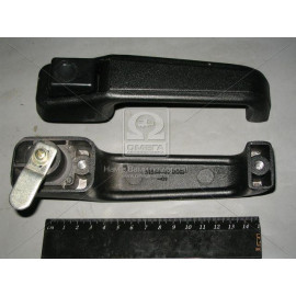 Ручка двері задньої зовнішня лів. УАЗ-469 (31512) <люкс> (куплен. УАЗ)