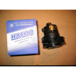 Насос ГУР ГАЗ-3110 (406 двиг.) (вир-во Автогидроусилитель) 