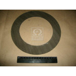 Накладка диска зчеплен. 2410, УАЗ, РАФ (вир-во Трибо) 