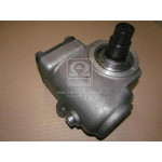 Механізм рул. Газель (алюмін. корп.) (вир-во Автогидроусилитель) 