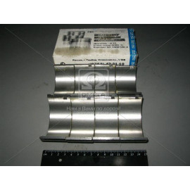 Вкладиші шат. Р1 Д 50 АО20-1 (вир-во ЗПС, м.Тамбов)