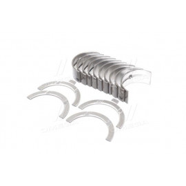 Вкладиші кор. Н1 Д 50 АО20-1 (вир-во ЗПС, м.Тамбов)