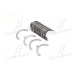 Вкладиші кор. Р2 Д 50 АО20-1 (вир-во ЗПС, г.Тамбов) 