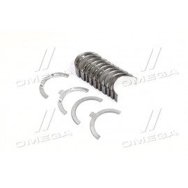 Вкладиші кор. Р2 Д 50 АО20-1 (вир-во ЗПС, г.Тамбов)