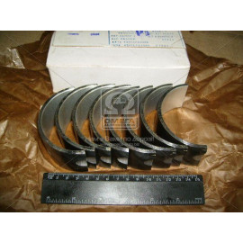 Вкладиші шат. Н1 СМД 14 АО20-1 (вир-во ЗПС, г.Тамбов)