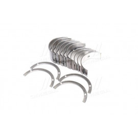 Вкладиші кор. Н1 СМД 19/20/22/24 АО20-1 (вир-во ЗПС, г.Тамбов)