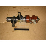 Розподільник ГПК КрАЗ (вир-во Автогідроусілітель) 