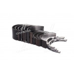 Вкладиші кор. Р1 СМД 19/20/22/24 АО20-1 (вир-во ЗПС, м.Тамбов) 