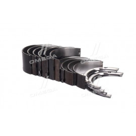 Вкладиші кор. Р1 СМД 19/20/22/24 АО20-1 (вир-во ЗПС, м.Тамбов)