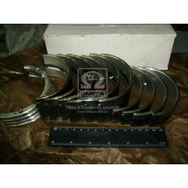 Вкладиші кор. Р2 СМД 19/20/22/24 АО20-1 (вир-во ЗПС, м.Тамбов)