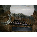 Вкладиші кор. Р4 СМД 19/20/22/24 АО20-1 (вир-во ЗПС, м.Тамбов) 