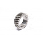 Шестерня вала колен. Д 260, Z=27 (н.образца) (пр-во МЗШ) 