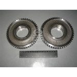 Шестерня вала колен. Д 260, Z=50 (пр-во МЗШ) 