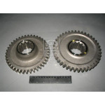 Шестерня 4-пер. МТЗ, Z=40 (пр-во МЗШ) 