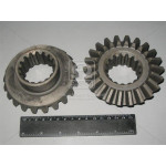 Шестерня полуоси МТЗ, Z=22 (пр-во МЗШ) 