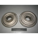 Шестерня 3-пер. ДТ 75, Z=46 (пр-во МЗШ) 