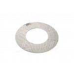 Накладка диска зчеплен. Ікарус, ЛіАЗ (вир-во Трибо) 