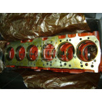 Блок циліндрів Д-260 (вир-во ММЗ) 