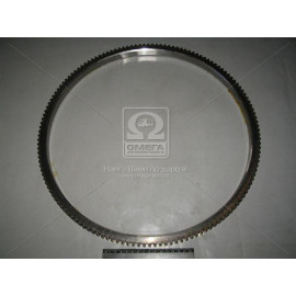 Вінець маховика Д 240,243,245 під стартер (Z = 145) (вир-во ММЗ)