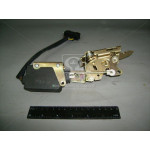 Механізм дверн.замка ГАЗ 31105 лівий передн. у зб. (куплен. ГАЗ) 