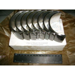 Вкладиші шат. Р1 Д 40/48/65 АО20-1 (вир-во ЗПС, м.Тамбов) 