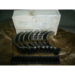 Вкладиші шат. Р2 Д 40/48/65 АО20-1 (вир-во ЗПС, м.Тамбов) 