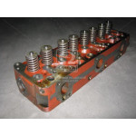 Головка блоку дв.Д-240, 243 в зб. з клап. (вир-во ММЗ) 