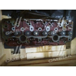 Головка блоку дв.Д-245, 5 в зб. з клап. (вир-во ММЗ) 