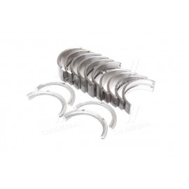 Вкладиші кор. Р1 Д 40/48/65 АО20-1 (вир-во ЗПС, м.Тамбов)