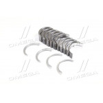 Вкладиші кор. Р3 Д 40/48/65 АО20-1 (вир-во ЗПС, м.Тамбов) 