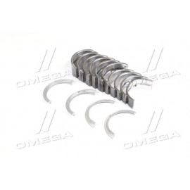 Вкладиші кор. Р3 Д 40/48/65 АО20-1 (вир-во ЗПС, м.Тамбов)