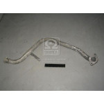 Горловина маслозаливную (вир-во ММЗ) 