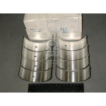 Вкладиші шат. Н1 А 41 АО20-1 (вир-во ЗПС, г.Тамбов) 