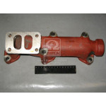 Колектор випускний Д-260 (вир-во ММЗ) 